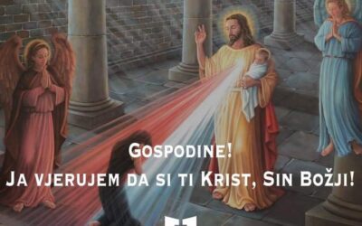Evanđelje dana 29.7.2022.