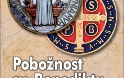 SVETI BENEDIKT – zaštitnik Europe: “Ora et labora”