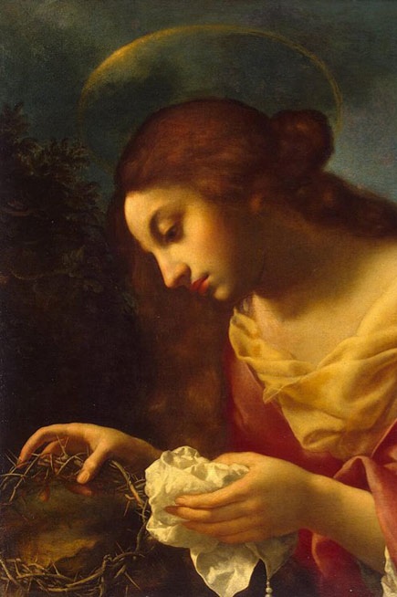 SVETA MARIJA MAGDALENA