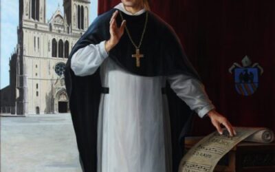 Blaženi Augustin Kažotić