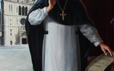 Blaženi Augustin Kažotić