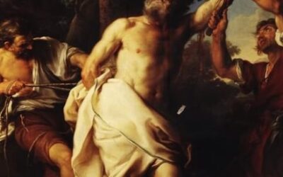 Sv. Bartol apostol – svjedok prvog Isusovog čuda