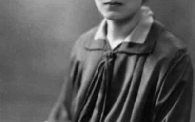Sveta Terezija Benedikta od Križa – Edith Stein
