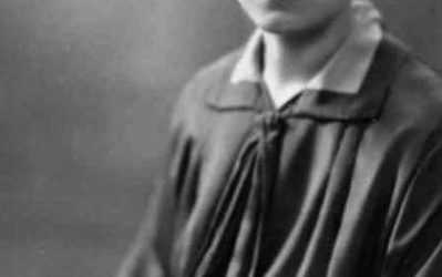 Sveta Terezija Benedikta od Križa – Edith Stein