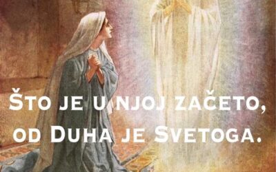Evanđelje dana 8.9.2022.
