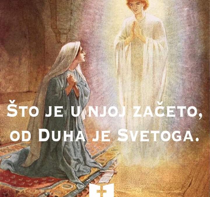 Evanđelje dana 8.9.2022.