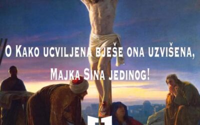 Evanđelje dana 15.9.2022.