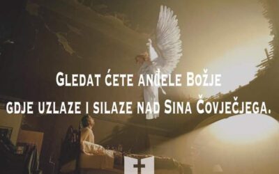 Evanđelje dana 29.9.2022.
