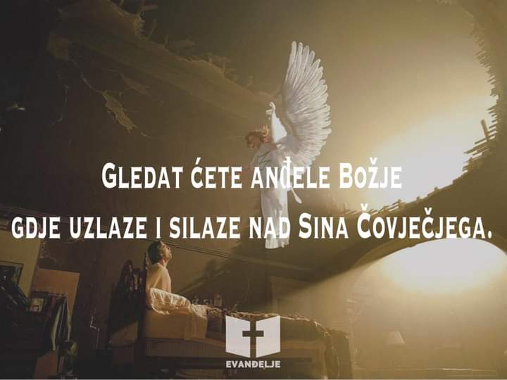 Evanđelje dana 29.9.2022.