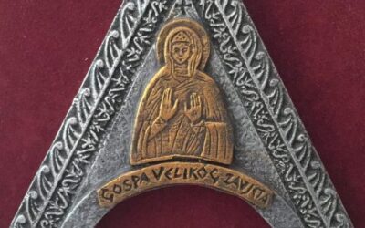GOSPA VELIKOG HRVATSKOG KRSNOG ZAVJETA