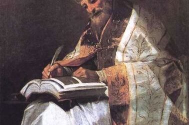 SV.GRGUR VELIKI