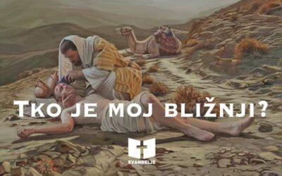 Evanđelje dana 3.10.2022.