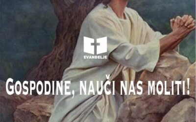 Evanđelje dana 5.10.2022.