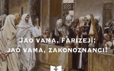 Ebanđelje dana 12.10.2022.