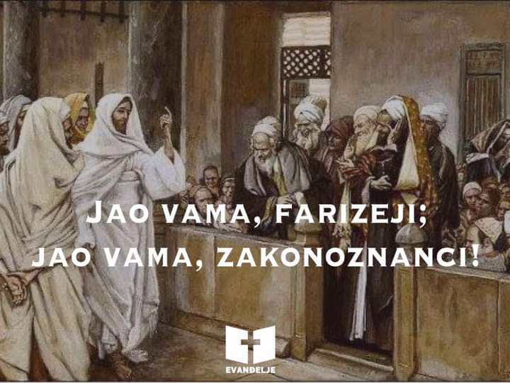 Ebanđelje dana 12.10.2022.