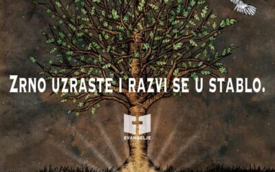 Evanđelje dana 25.10.2022.