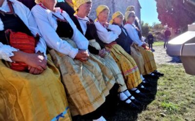 BLAGDAN GOSPE OD ZDRAVLJA – župna misa i procesija