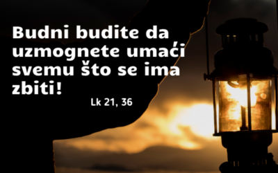 Evanđelje dana 26.11.2022.
