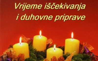 BOŽIĆNO VRIJEME I: Prva nedjelja došašća