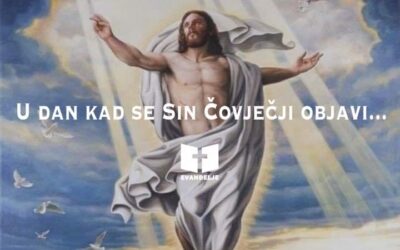 Evanđelje dana 11.11.2022.
