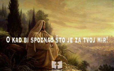 Evanđelje dana 17.11.2022.