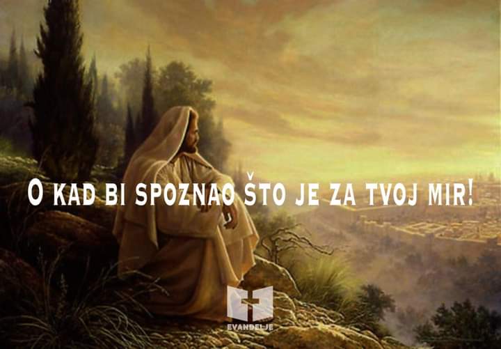 Evanđelje dana 17.11.2022.