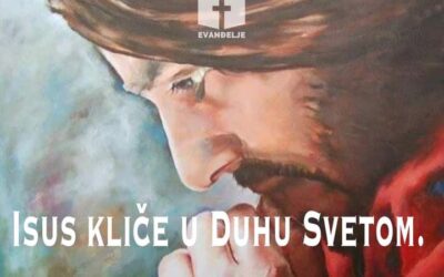 Evanđelje dana 29.11.2022.