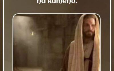 Evanđelje dana 22.11.2022.