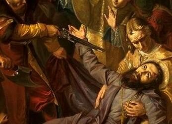 SVETI JOZAFAT, BISKUP I MUČENIK