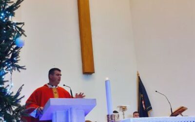 BLAGDAN SVETOG STIPANA PRVOMUČENIKA – župna svečana misa