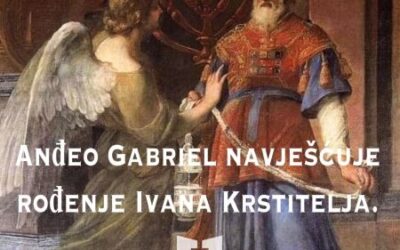 Evanđelje dana 19.12.