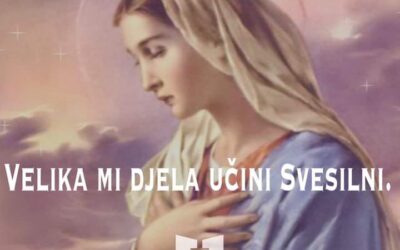 Evanđelje dana 22.12.2022.