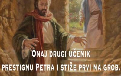 Evanđelje dana 27.12.2022.