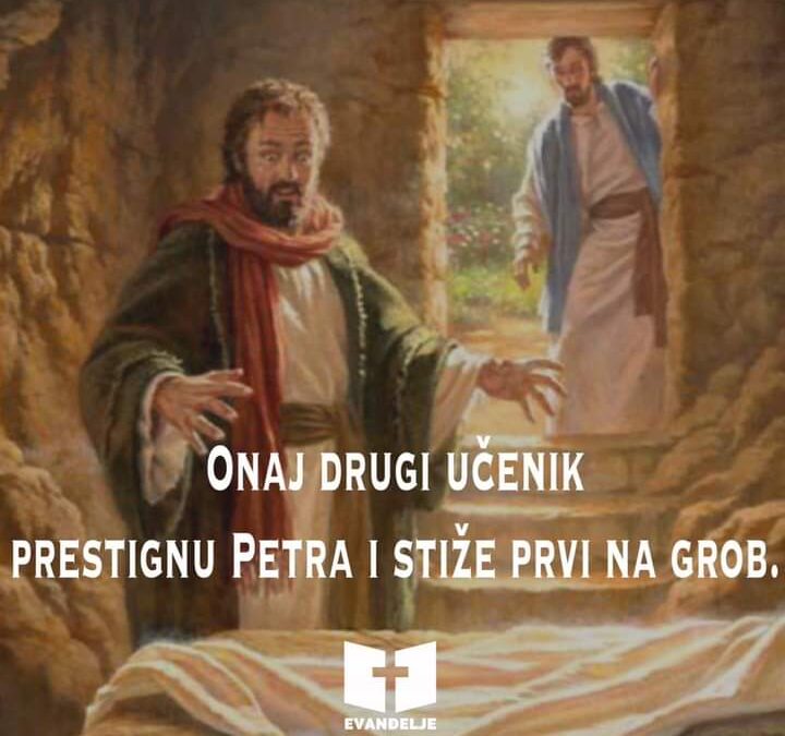 Evanđelje dana 27.12.2022.