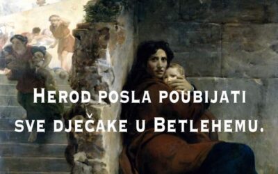 Evanđelje dana 28.12.2022.