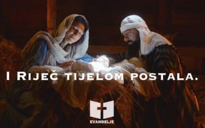 Evanđelje dana 31.12.2022.