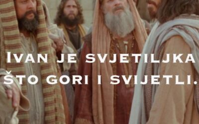 Evanđelje dana 16.12.2022.