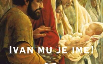 Evanđelje dana 23.12.2022.