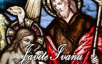 Evanđelje dana 14.12.2022.
