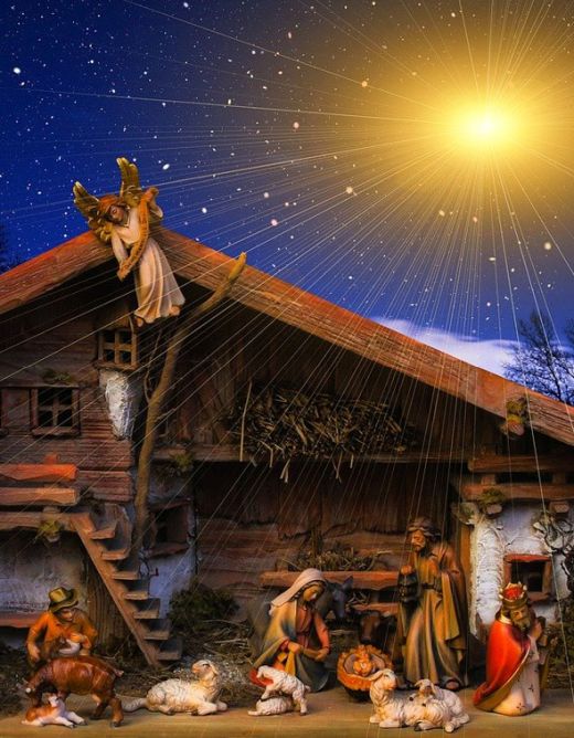 Evanđelje dana 24.12.2022.