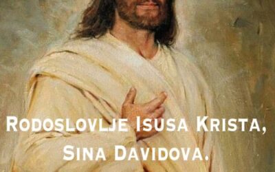 Evanđelje dana 17.12.2022.