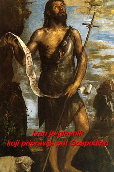 Evanđelje dana 15.12.2022.