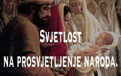 Evanđelje dana 29.12.2022.