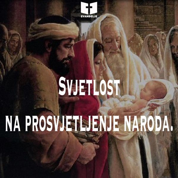 Evanđelje dana 29.12.2022.
