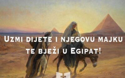 Evanđelje dana 30.12.2022.