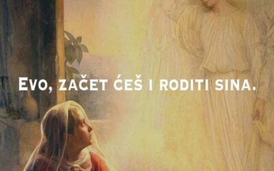 Evanđelje dana 20.12.2022.