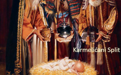 Sveta tri kralja ili Bogojavljenje – slavlje objave Boga čovječanstvu