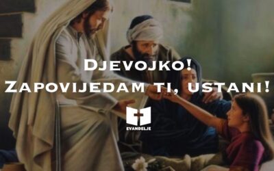 Evanđelje dana 31.1.2023.