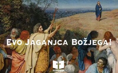 Evanđelje dana 3.1.2023.