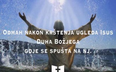 Evanđelje dana 8.1.2023.